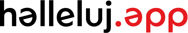 hallelui.app